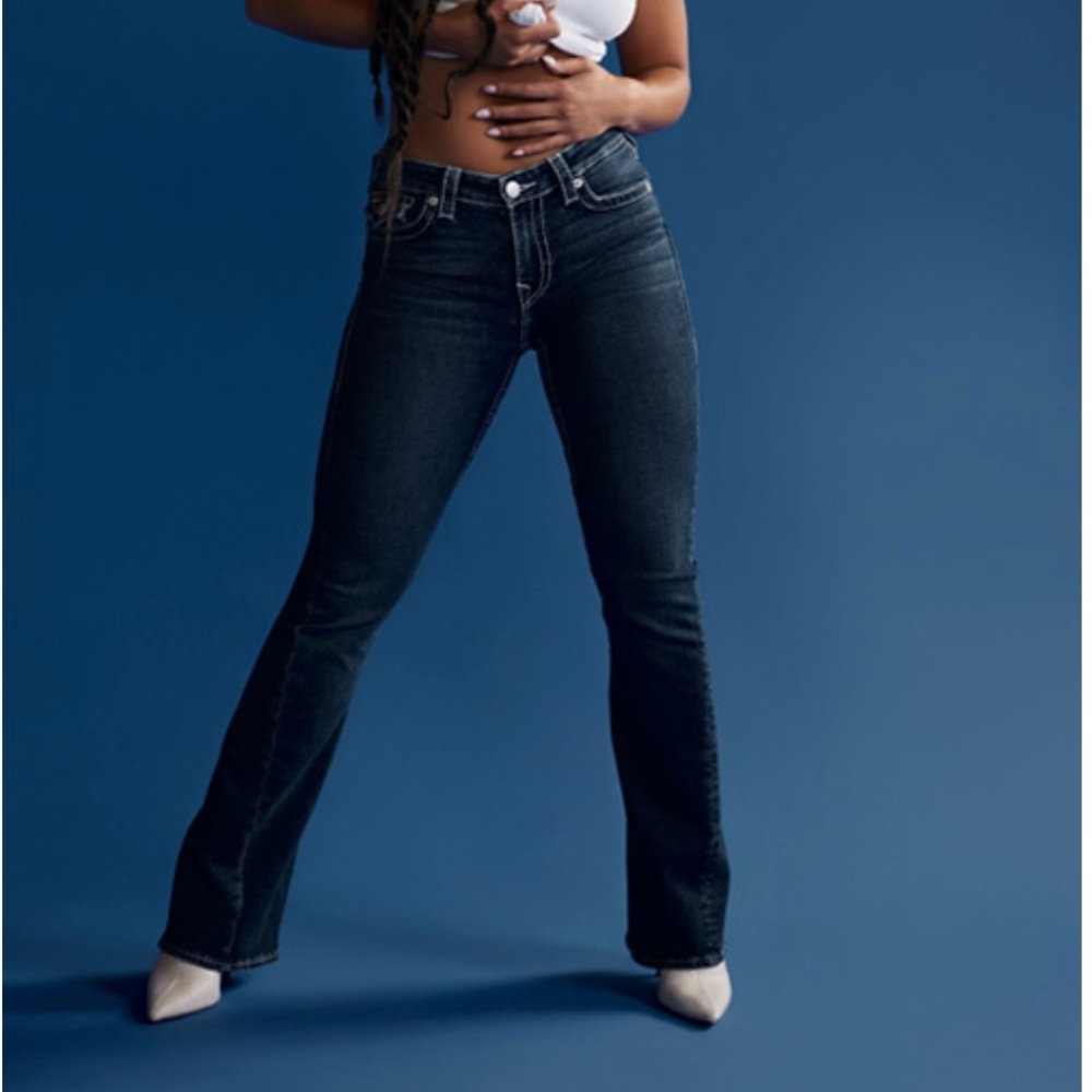True Religion Joey Fit Jeans - Picture 2 of 14